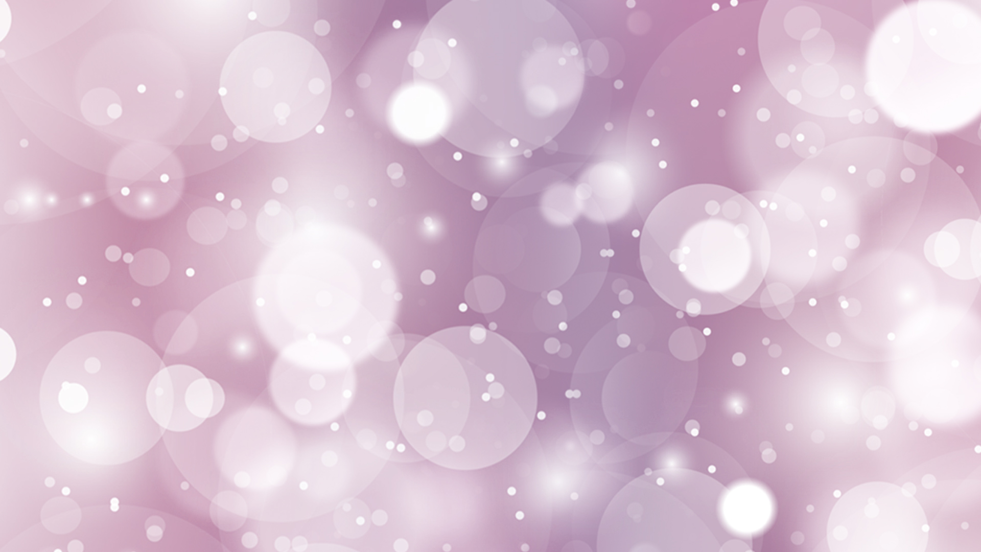 原创浪漫粉色梦幻世界动态婚礼唯美粒子光圈光斑圆圈背景视频AE模板视频的预览图