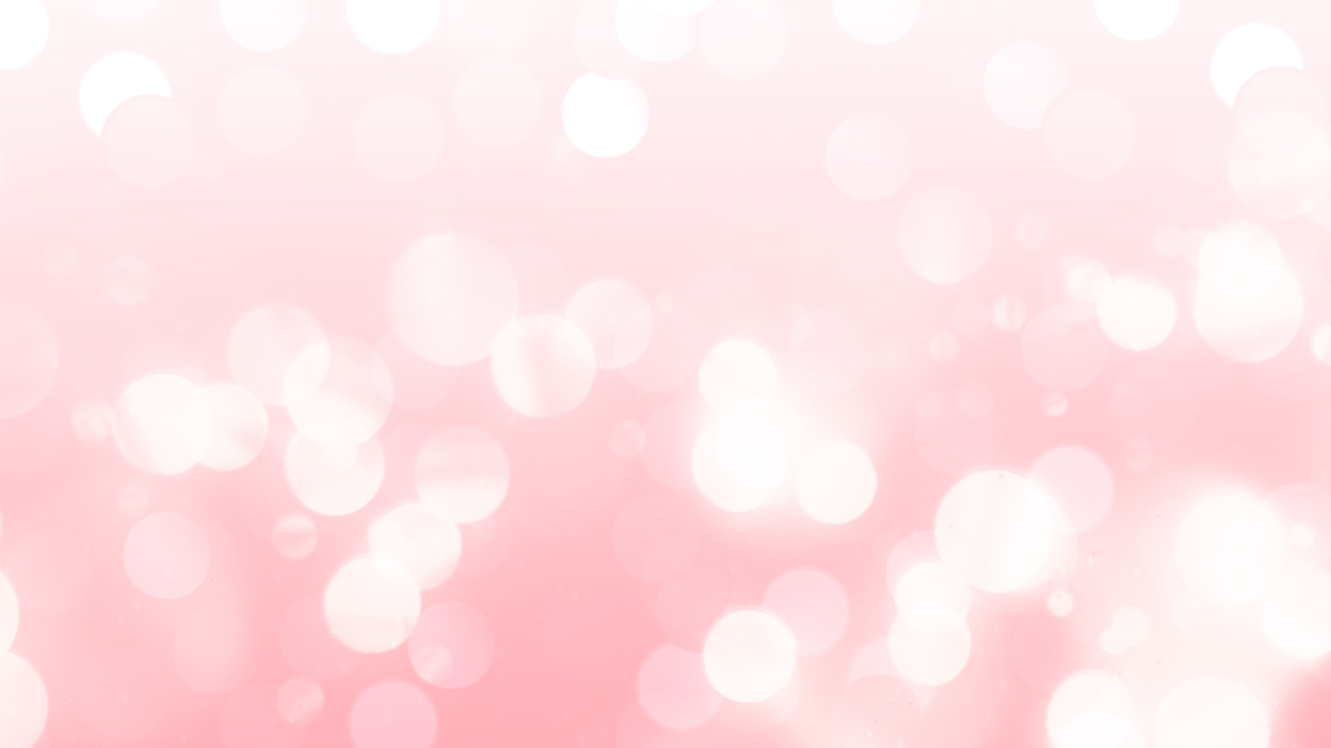 原创粉色浪漫梦幻世界动态婚礼唯美粒子光晕背景视频AE模板视频的预览图
