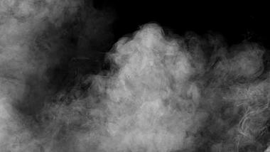 大烟雾通道视频AE模板视频的预览图