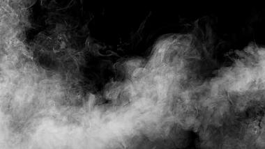 烟雾素材通道视频AE模板视频的预览图