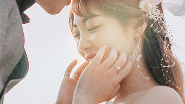 唯美婚礼结婚梦幻相册PR模板视频的预览图