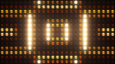 炫酷动感LED大屏幕舞台炫彩视频动态背景视频的预览图