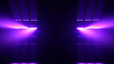 夜店风格LED大屏幕舞台炫彩视频动态背景视频的预览图