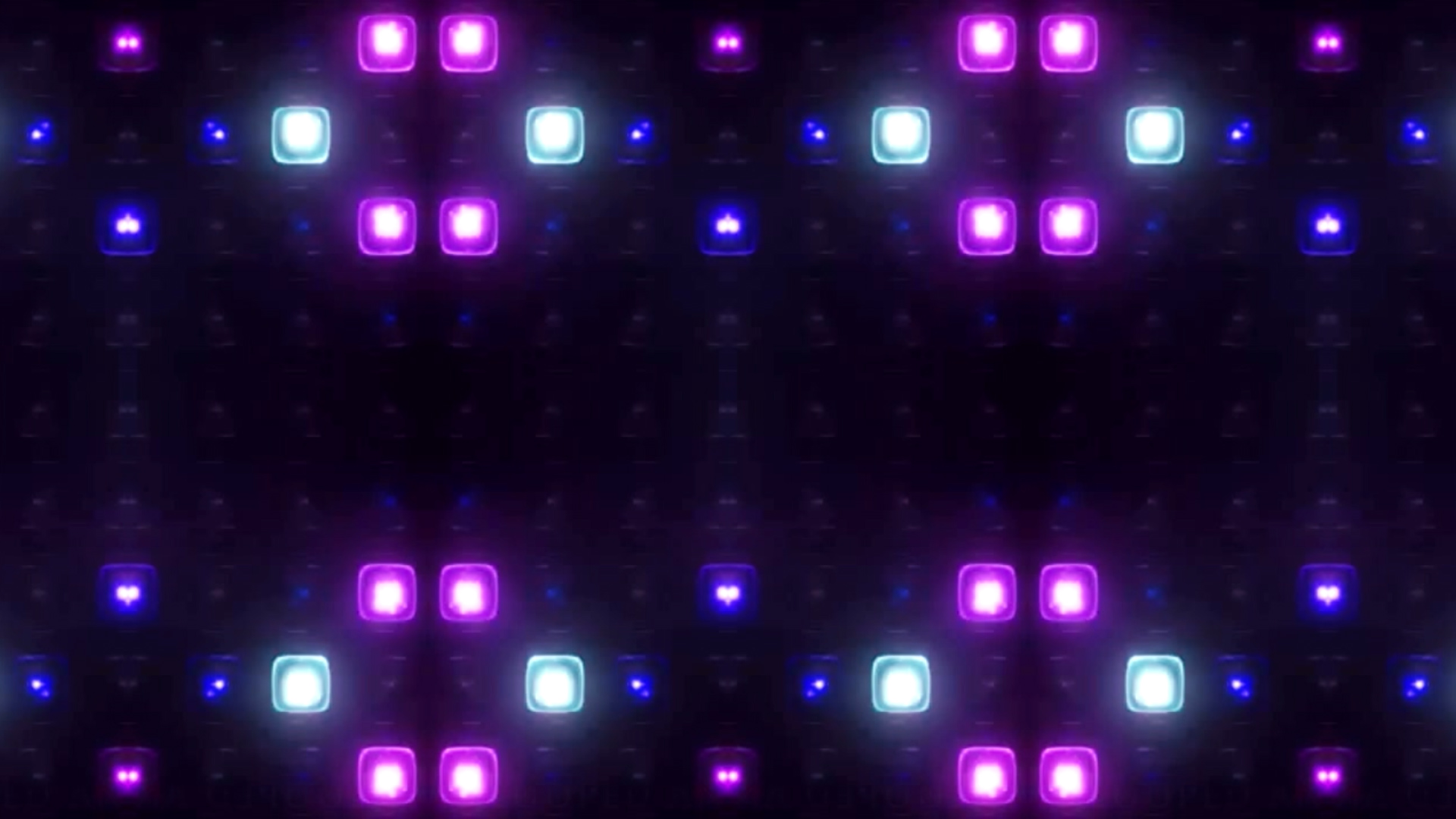 夜店风格LED大屏幕舞台炫彩视频动态背景视频的预览图