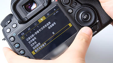 4k相机操作相机使用教程单反微单视频的预览图