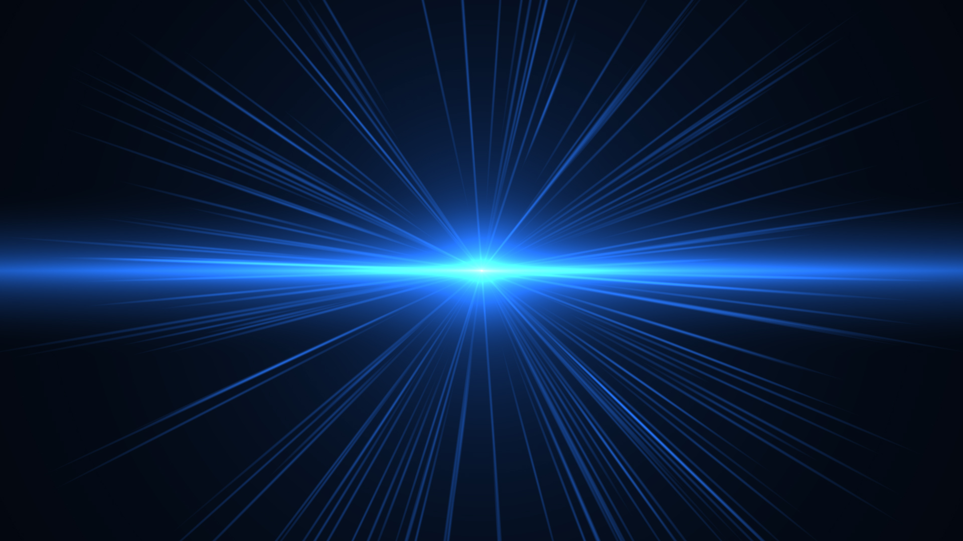发光闪烁光效蓝色粒子光特效免扣视频元素视频的预览图