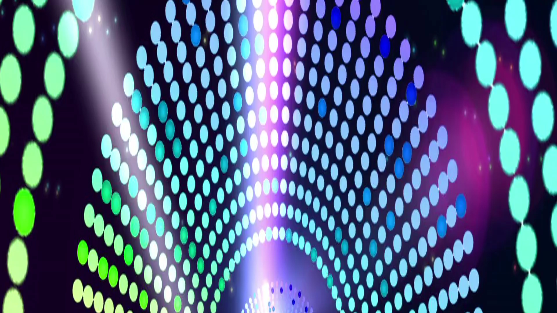 炫酷LED大屏幕舞台视频动态视频背景视频的预览图