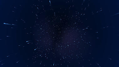 星空背景视频宇宙视频背景视频的预览图