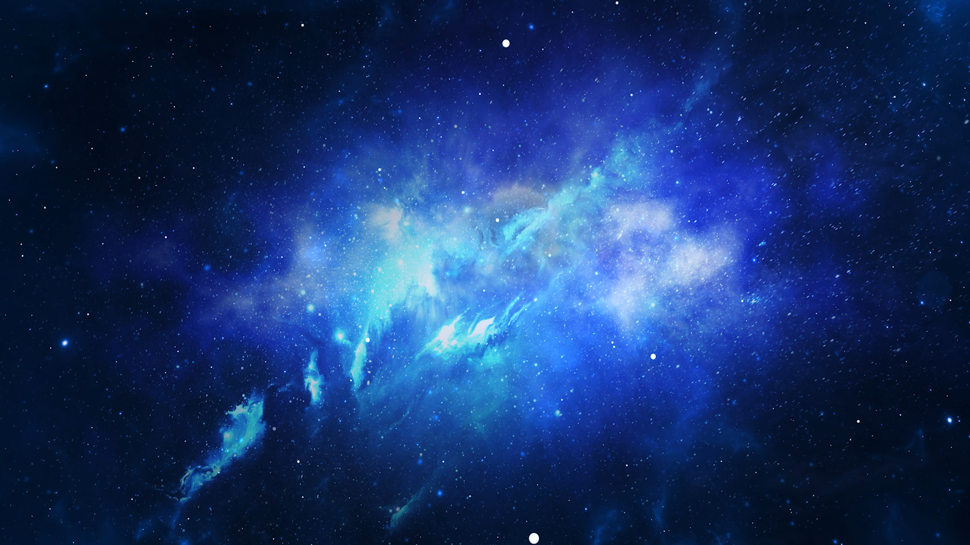 宇宙星光背景视频4K背景视频视频的预览图