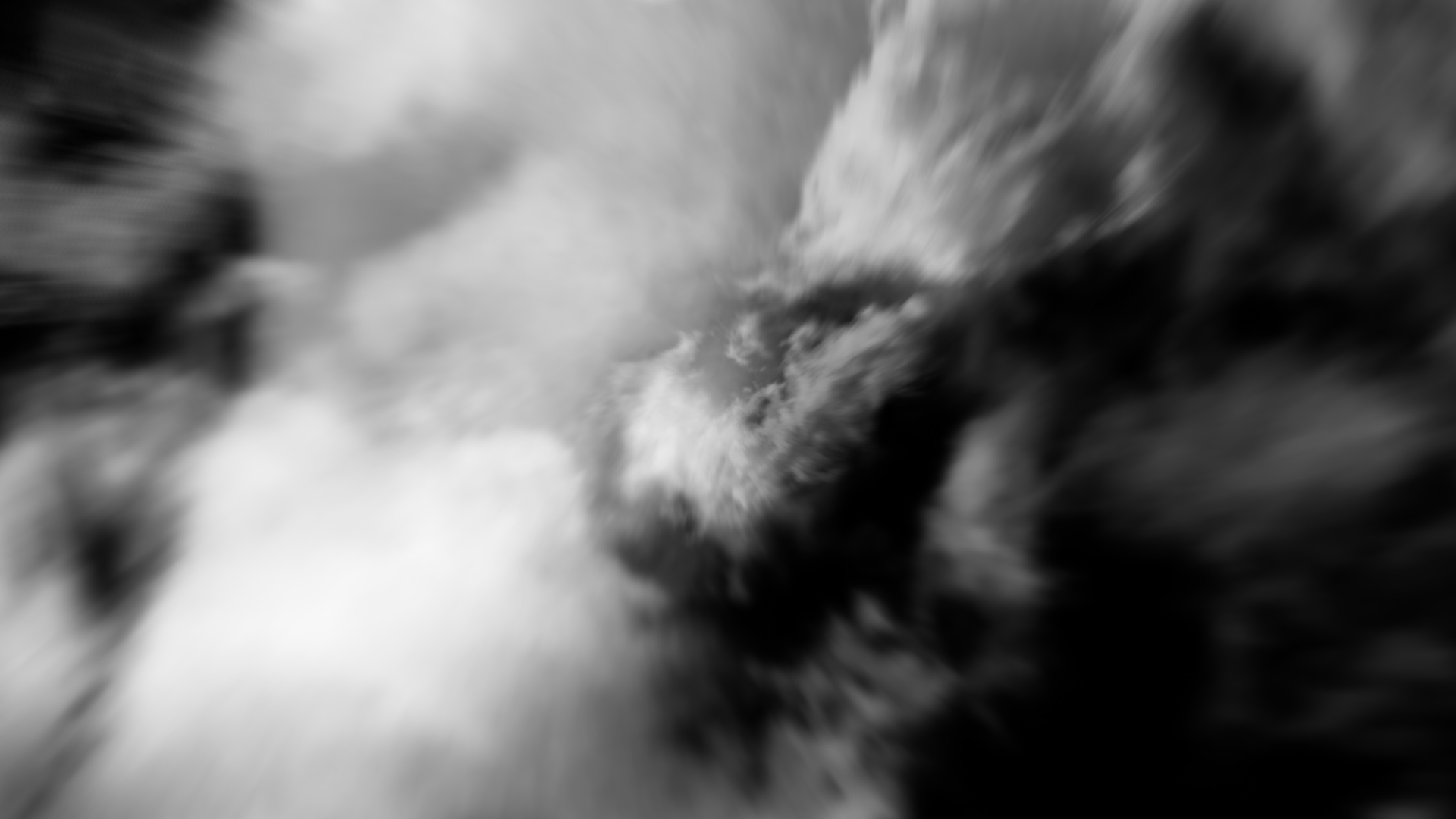 云朵遮罩转场通道视频素材MOV视频元素视频的预览图