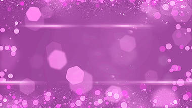七夕节情人节紫色梦幻婚礼婚庆背景视频动态背景视频的预览图