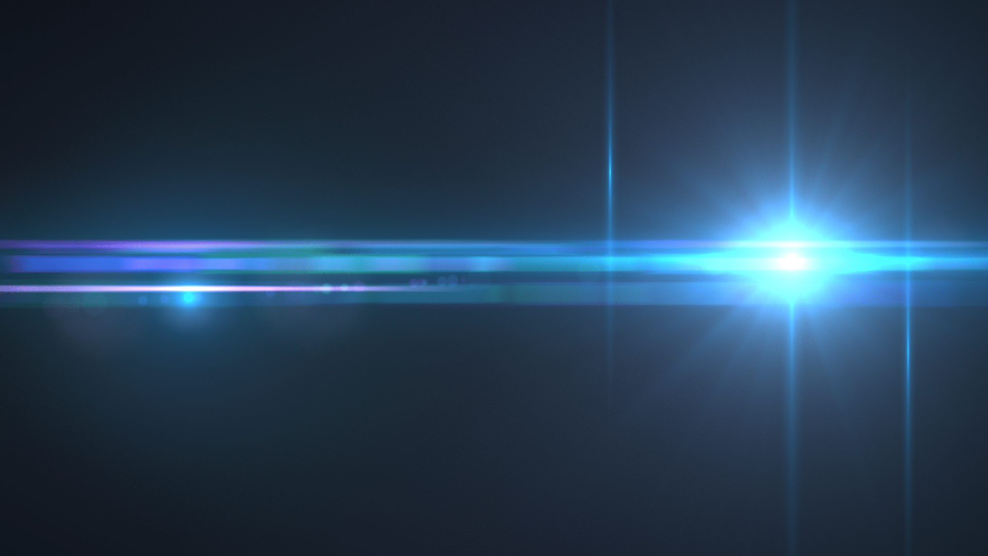 光线光斑扫光光点六芒星粒子蓝色射线视频的预览图