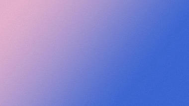 原创弥散风蓝粉色渐变磨砂质感清新简约AE背景视频的预览图