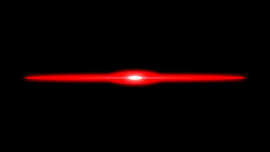 抖音红眼特效光效特效光发光光线带通道视频的预览图