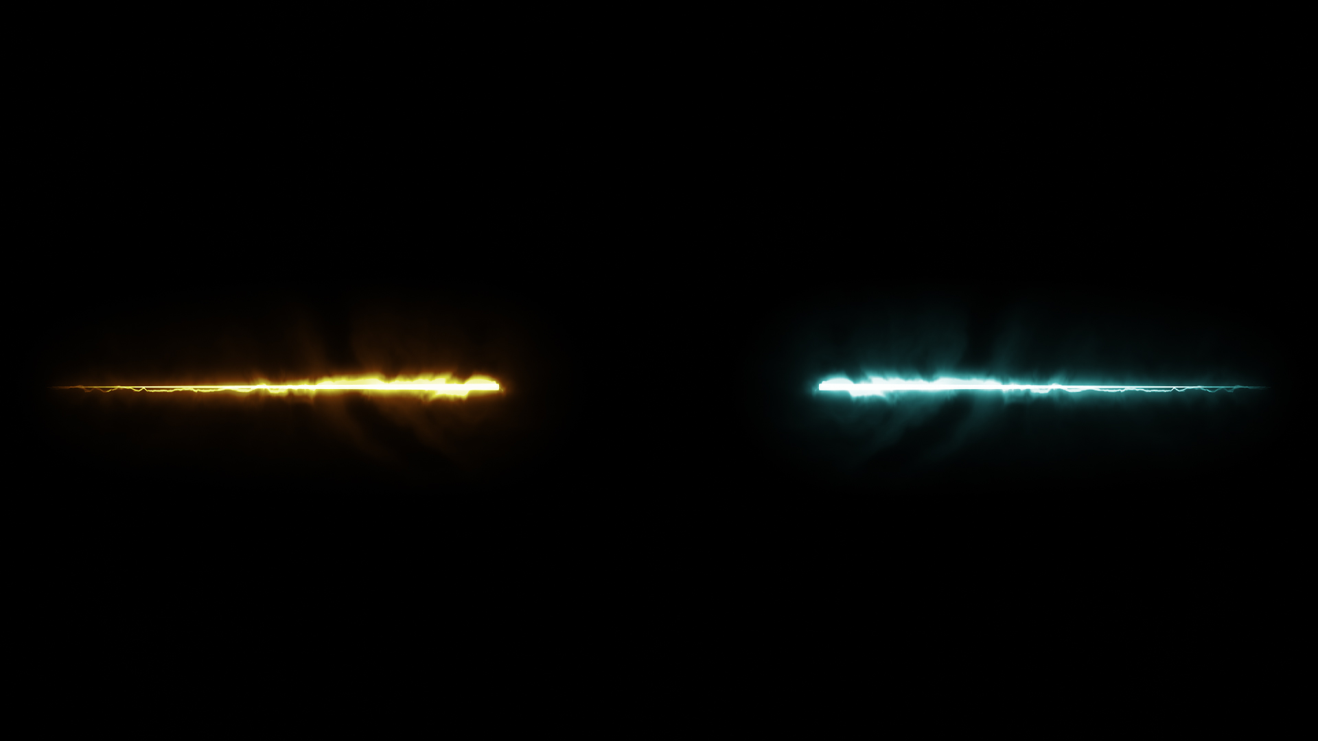 攻击火焰冰焰撞击技能效果光线光效光带通道素材视频的预览图