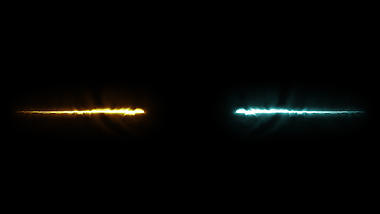 攻击火焰冰焰撞击技能效果光线光效光带通道素材视频的预览图