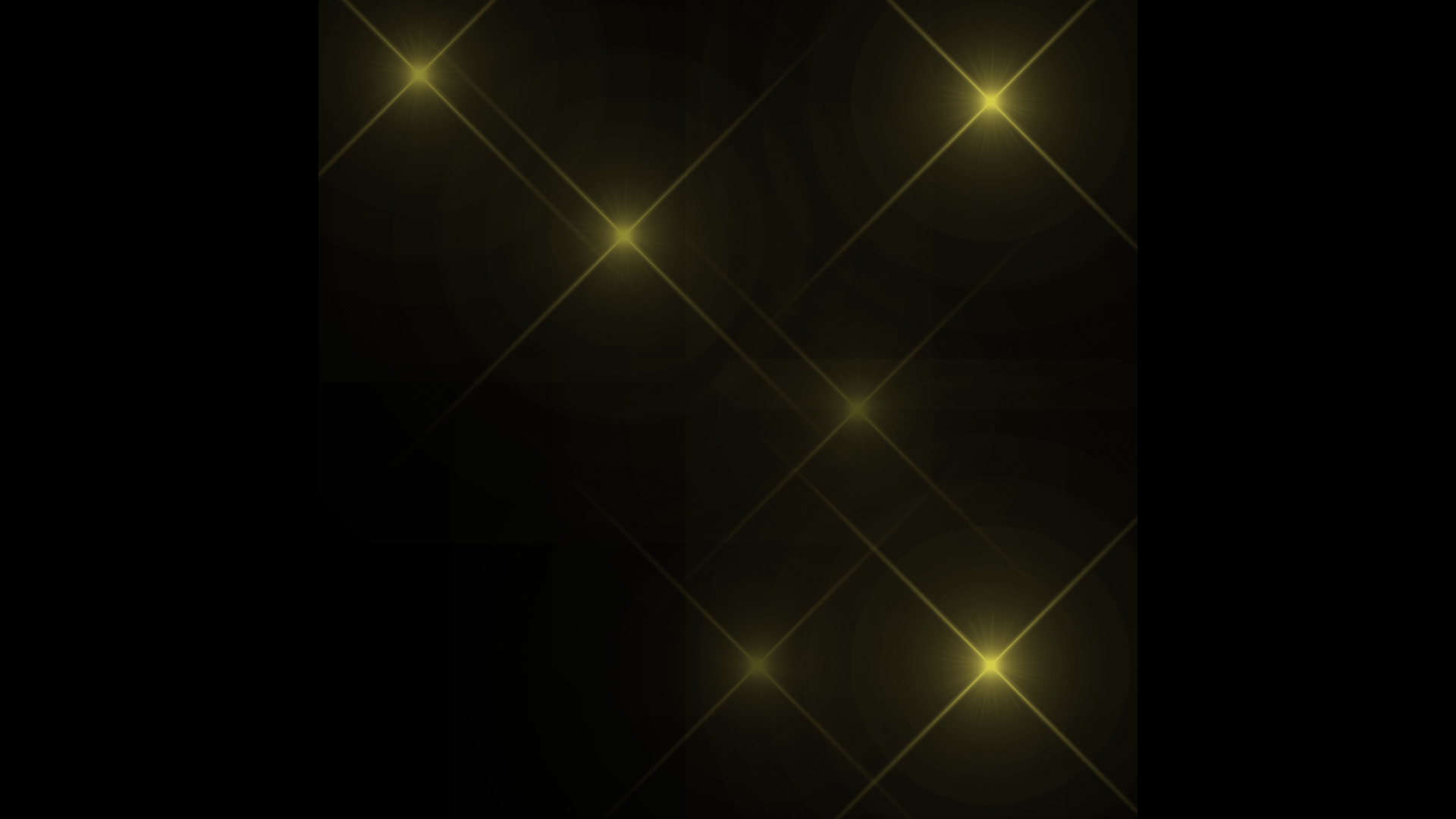 金色光点光效粒子光发光金光闪闪带通道素材视频的预览图
