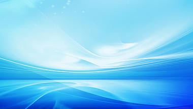 原创商务风线条蓝色背景AE模板视频的预览图