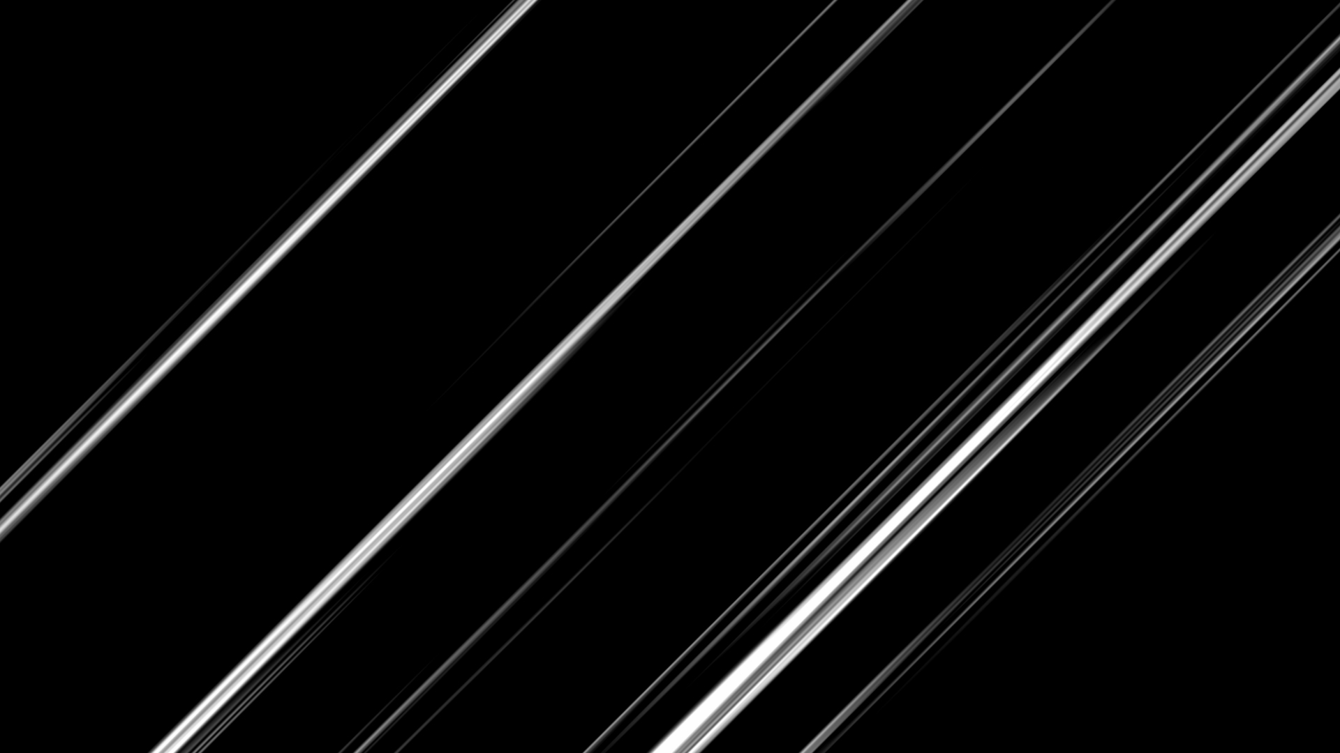 白色光效发光光线速度线线条线动漫视频的预览图
