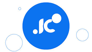 创意圆圈mg动画logo展示演绎片头视频ae模板视频的预览图