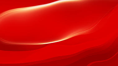 原创简约金色光效红色质感大气动态背景视频的预览图