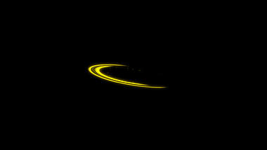 原创光效粒子黄色刀光攻击技能游戏特效光效视频的预览图