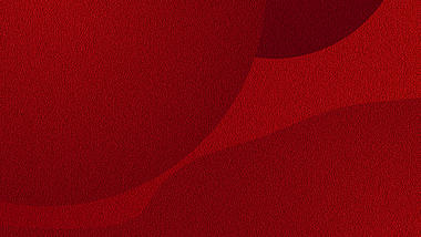 原创红色磨砂几何圆红色简约视频背景视频的预览图