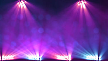炫彩光效背景视频LED大屏幕视频的预览图