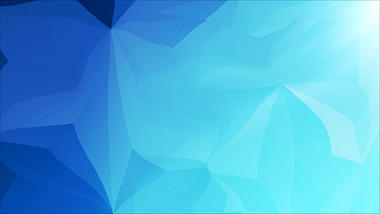 简约晶格化几何蓝色明暗清新渐变背景视频的预览图